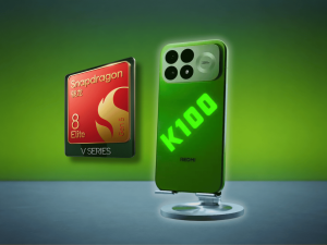 ردمی K100 Pro