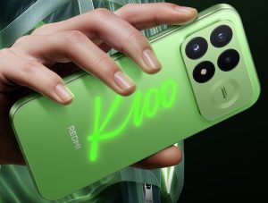 ردمی K100 Pro