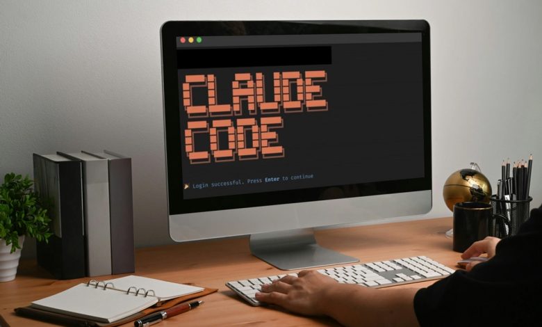 Claude Code