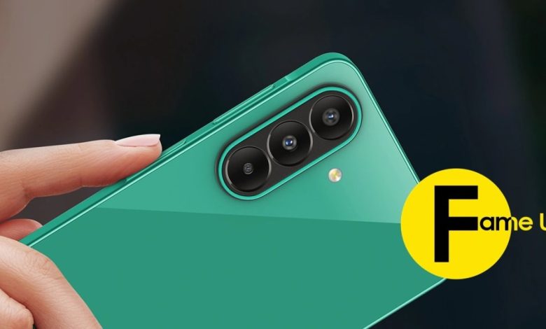 گلکسی F70 Pro
