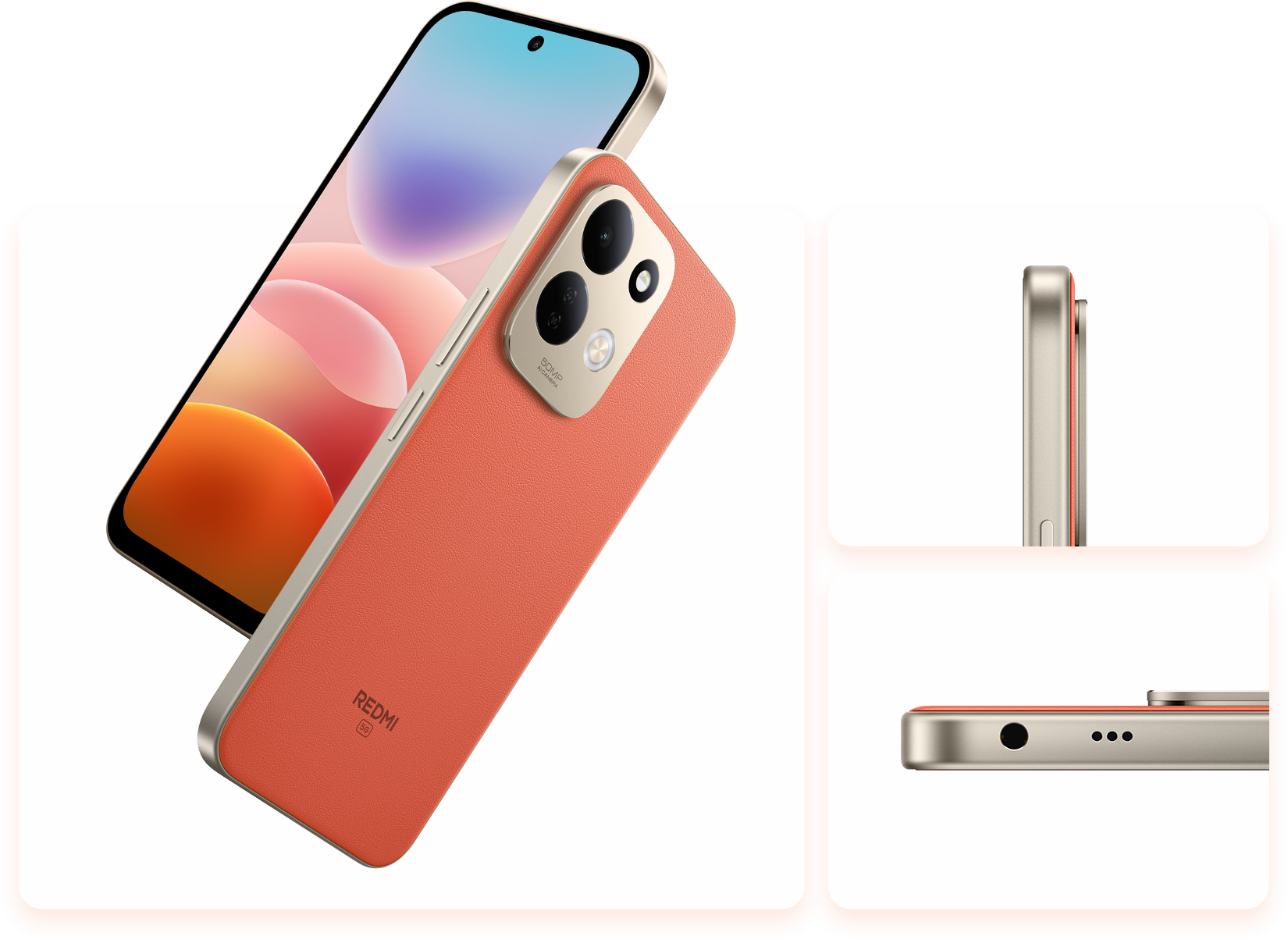 شیائومی Redmi 17