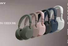 هدفون سونی