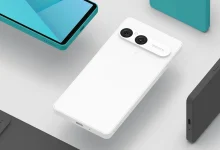 Xperia 10 VIII
