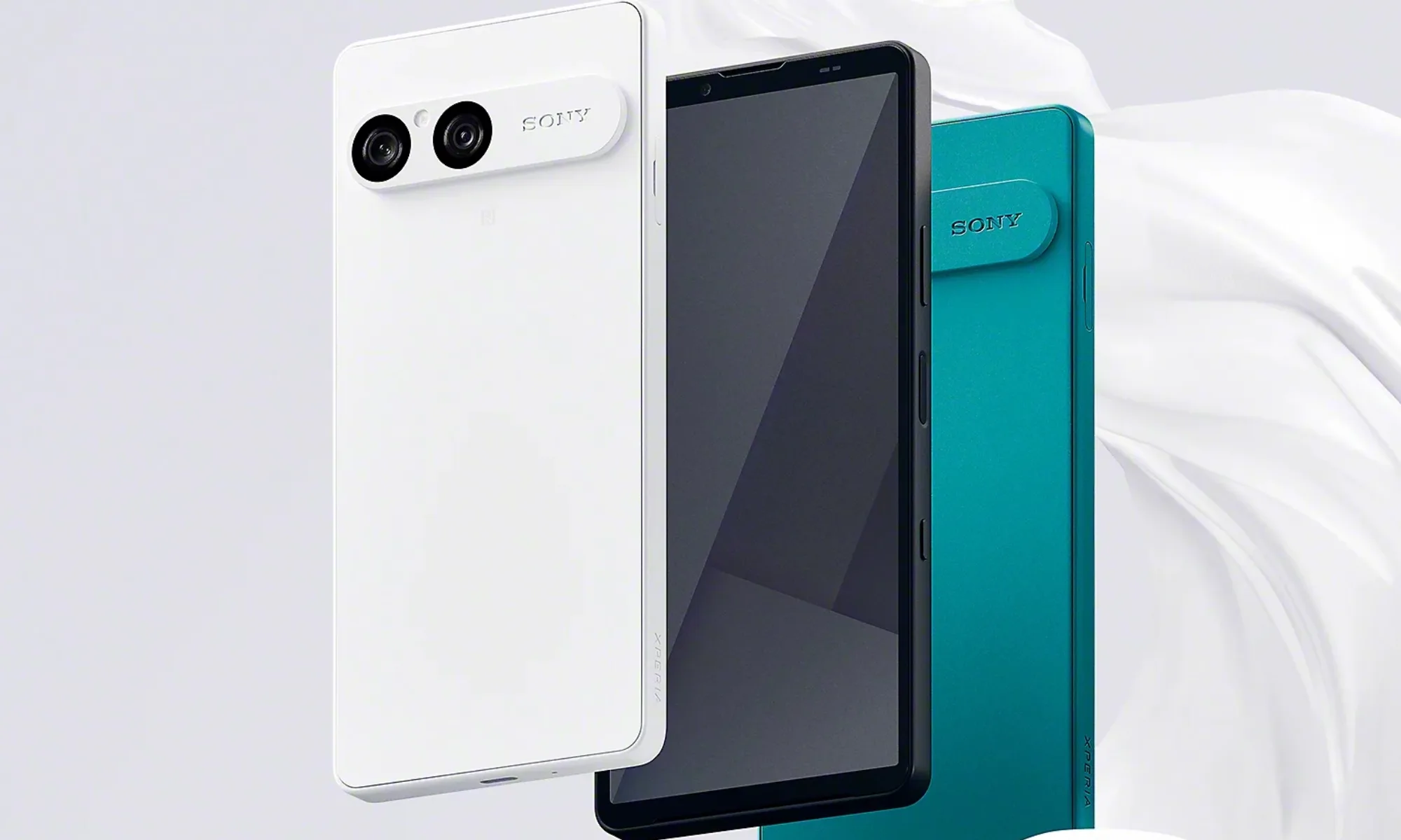 Xperia 10 VIII
