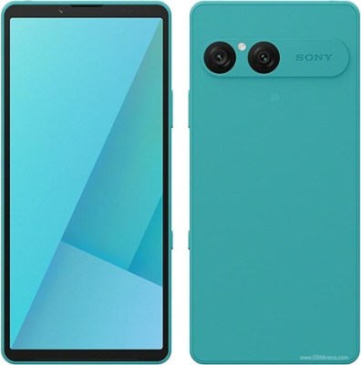 Xperia 10 VIII