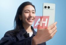 Xperia 10 VIII