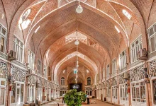 روز تبریز