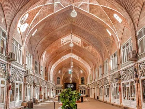 روز تبریز