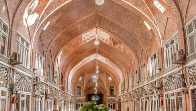 روز تبریز