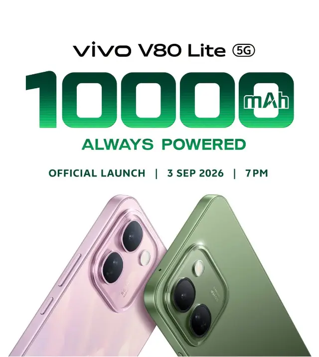 ویوو V80 Lite