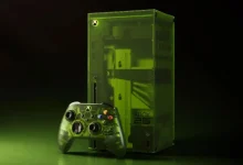 Xbox Series X25