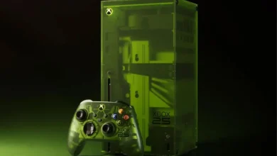 Xbox Series X25