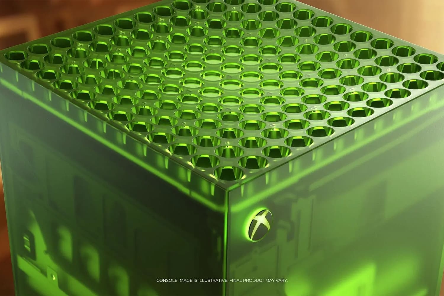 Xbox Series X25