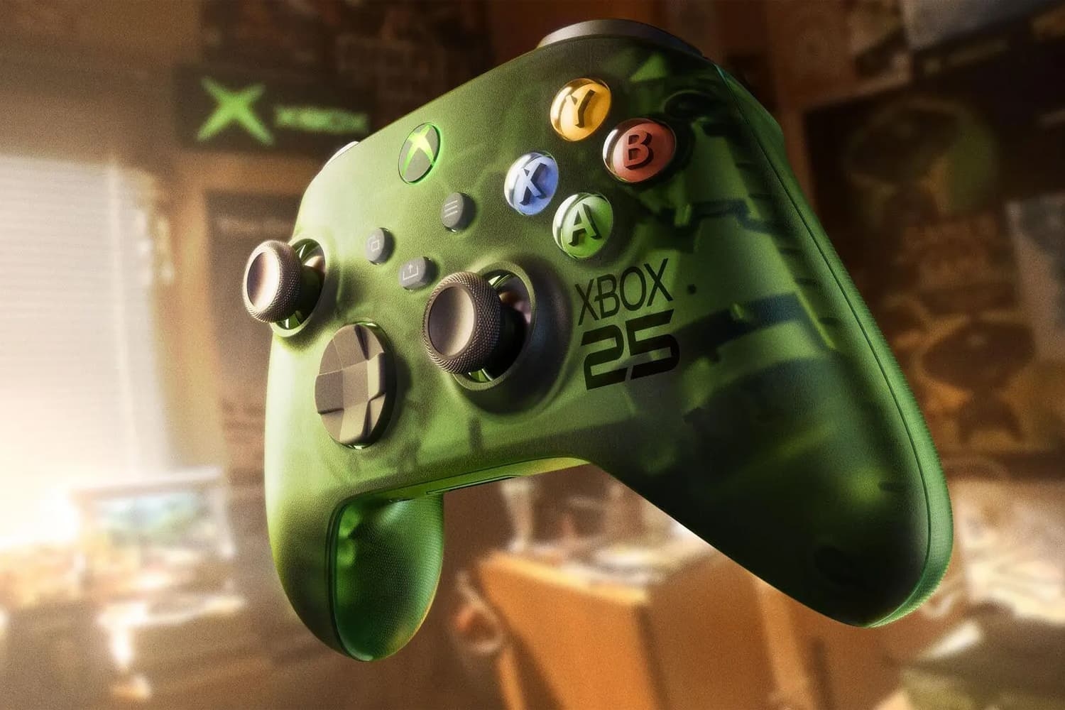 Xbox Series X25