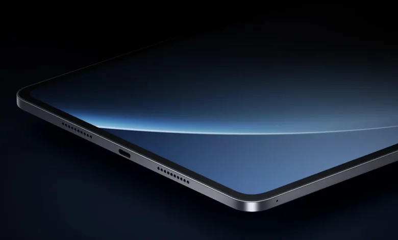 شیائومی Pad 8S Pro