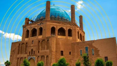زنجان