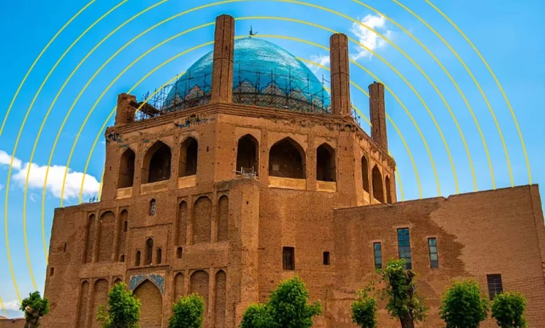 زنجان