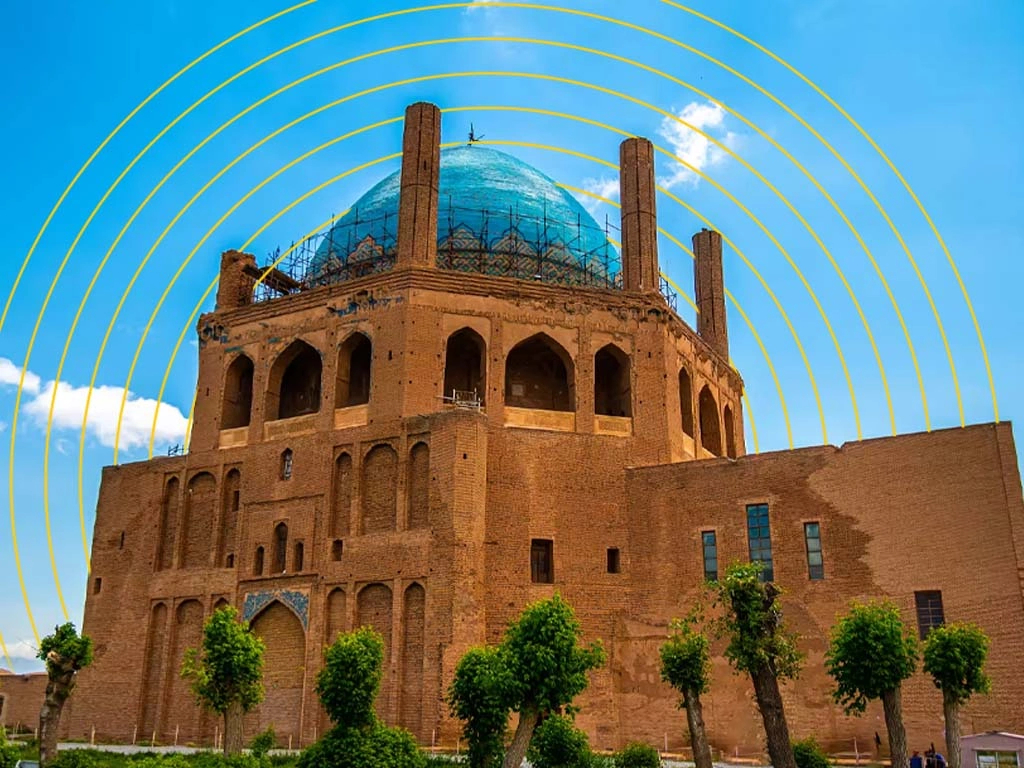 زنجان