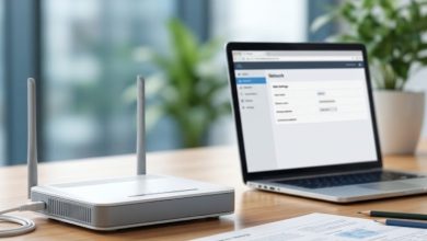 آیا مودم ایرانسل با سیم کارت همراه اول کار میکند؟