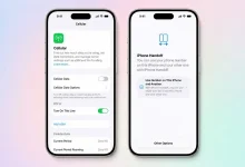 iPhone Handoff