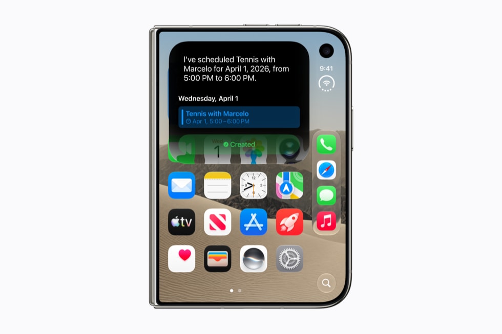 آیفون Duo