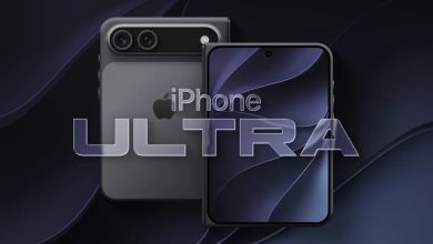 آیفون اولترا