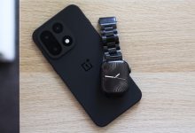Merge Watch