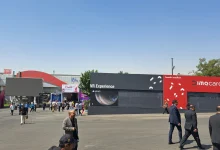 الکامپ ۲۹