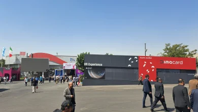 الکامپ ۲۹