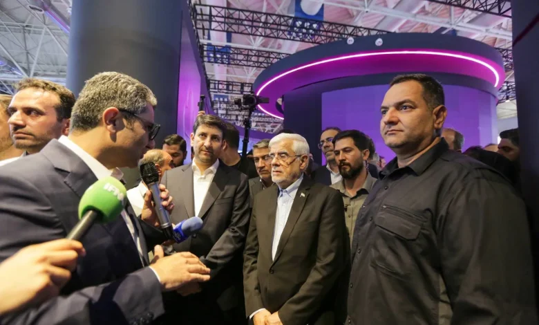 الکامپ ۲۹
