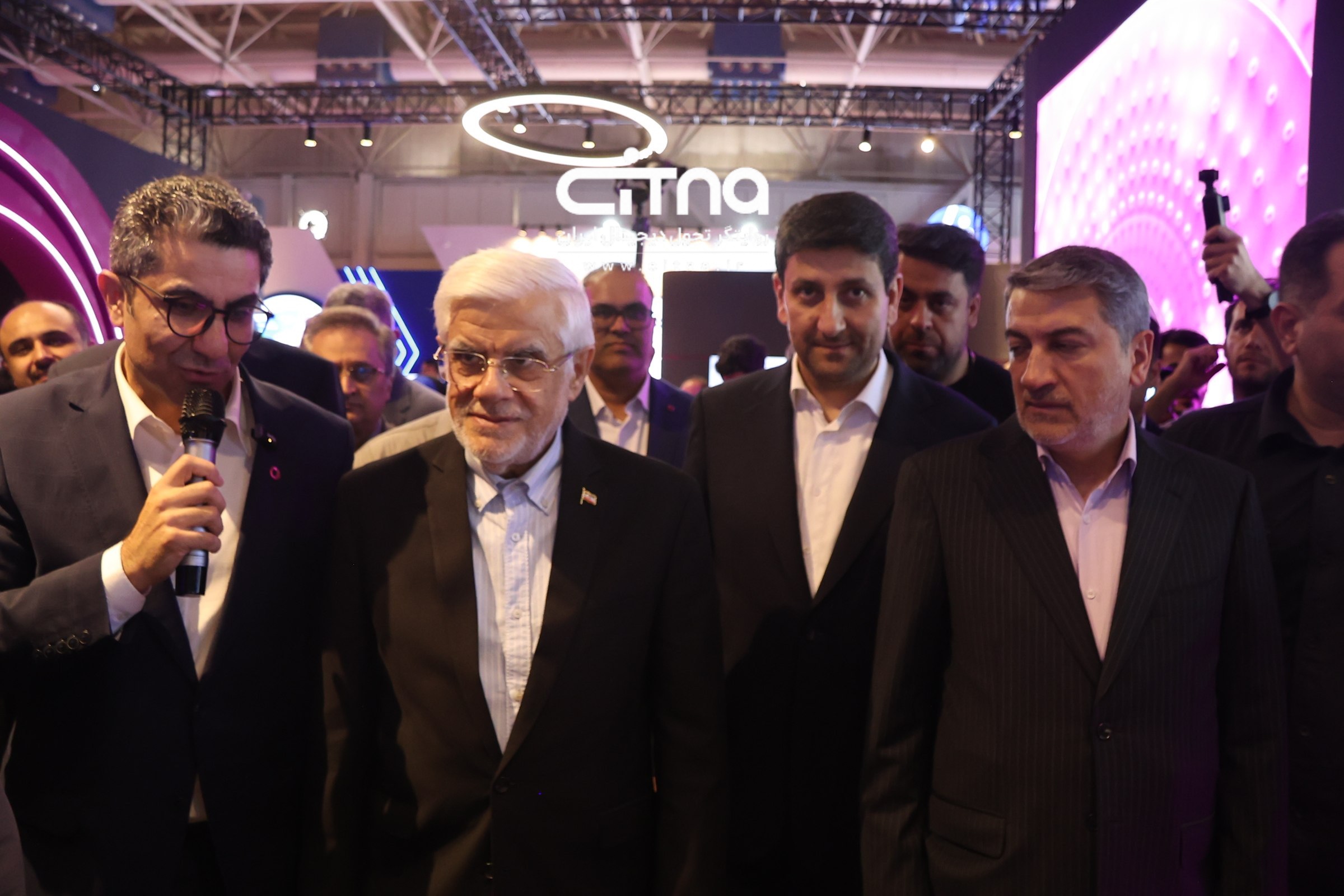 الکامپ ۲۹