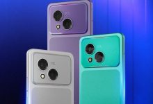 HMD Vibe2 Pro
