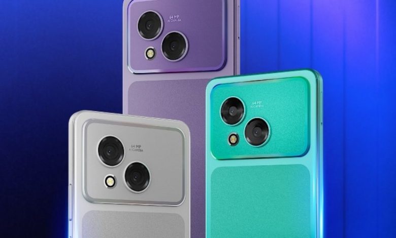 HMD Vibe2 Pro