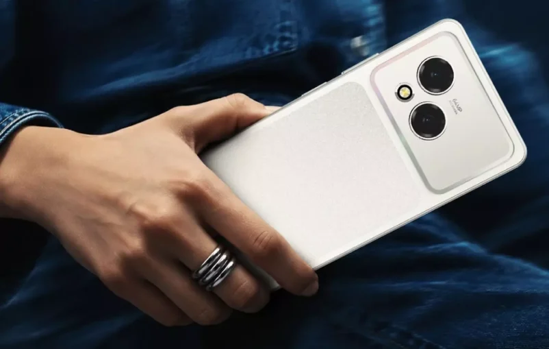 HMD Vibe2 Pro