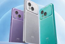 HMD Vibe2 Pro