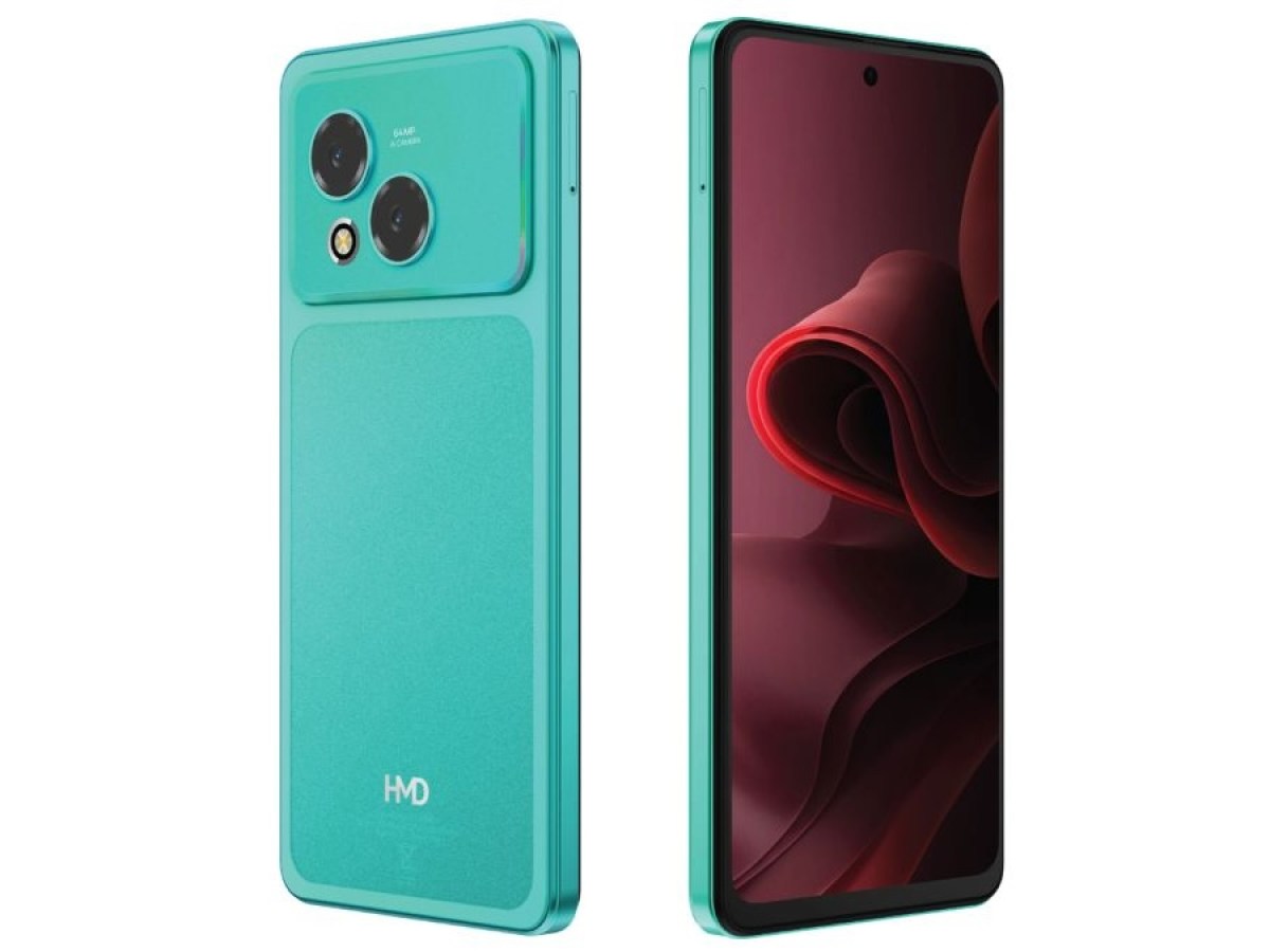 HMD Vibe2 Pro
