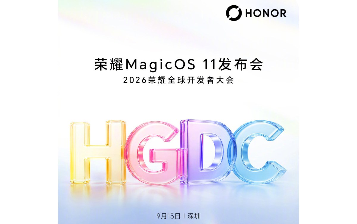 MagicOS 11