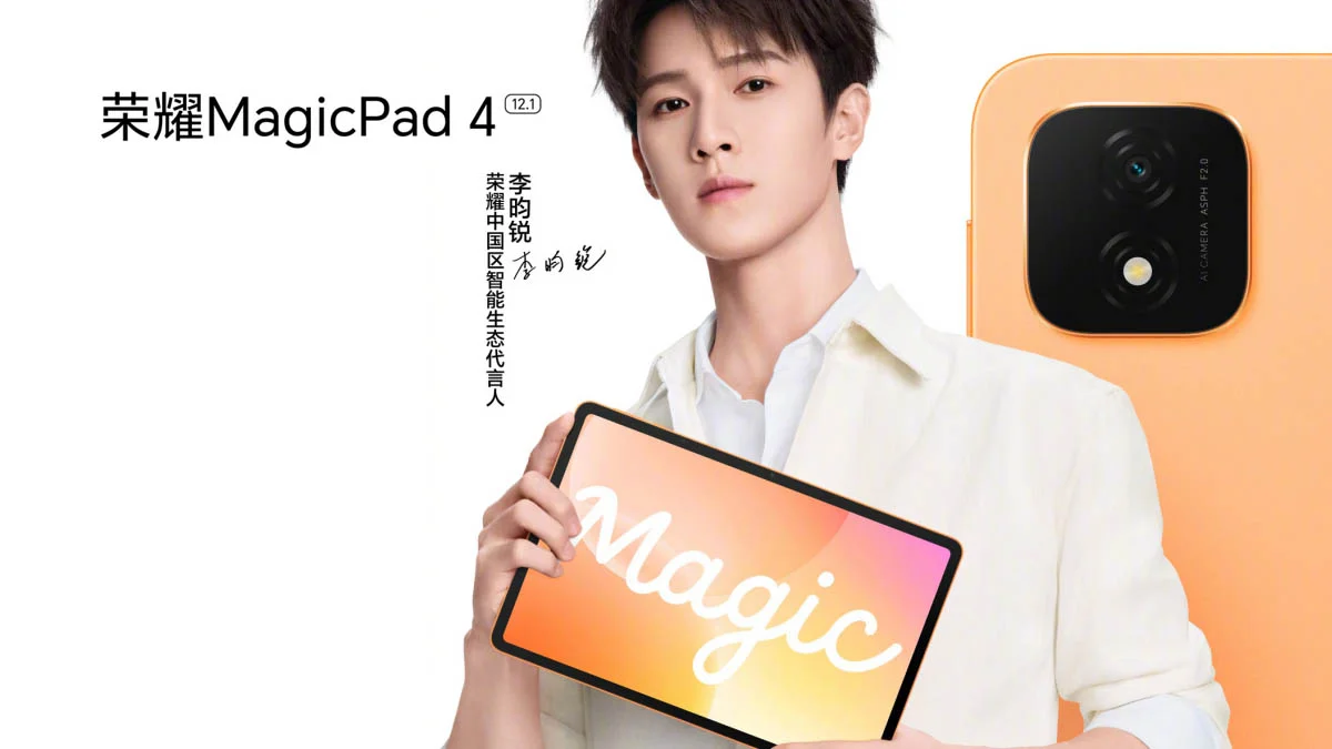 MagicPad 4