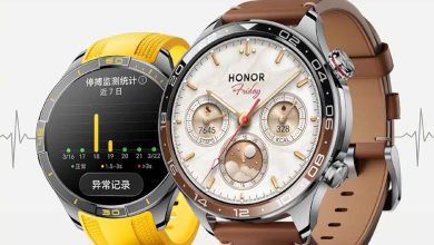 آنر Watch 6 Pro