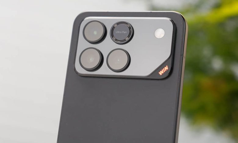 Honor Win 2