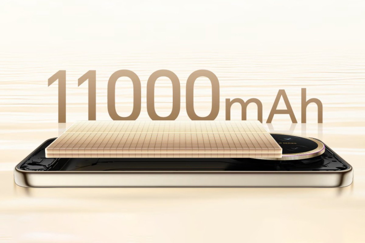 آنر X9e Pro