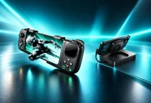 اینفینیکس GT NX