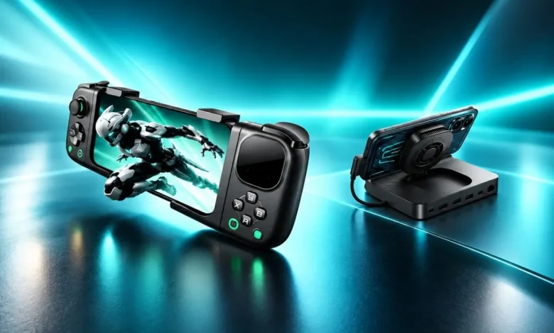 اینفینیکس GT NX