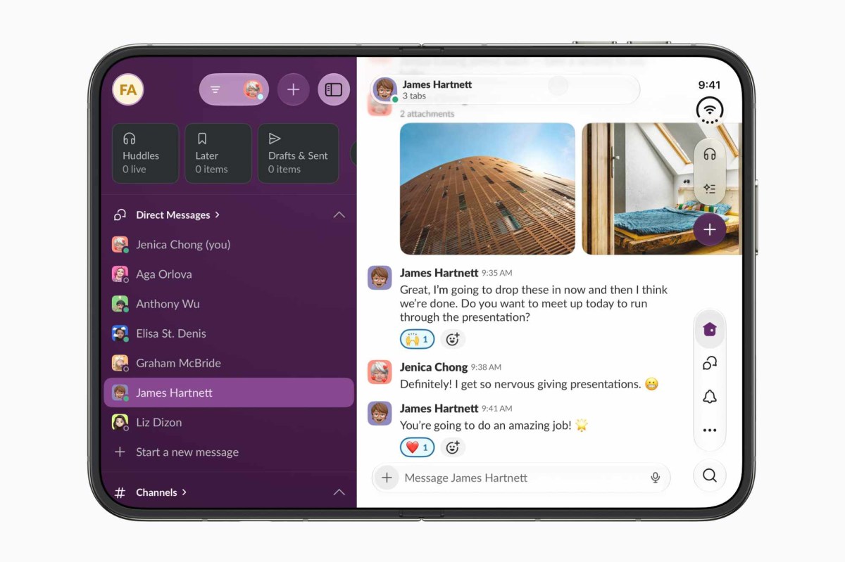 آیفون Duo
