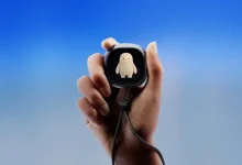 Meta Muse Charm