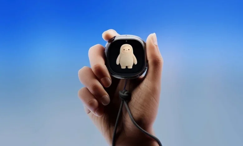 Meta Muse Charm