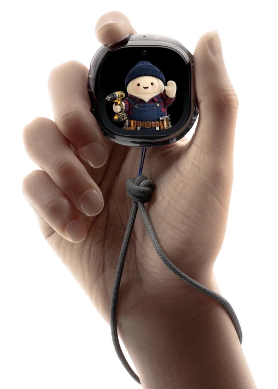 Meta Muse Charm