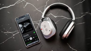 هدفون Nothing Headphone (1) Pro