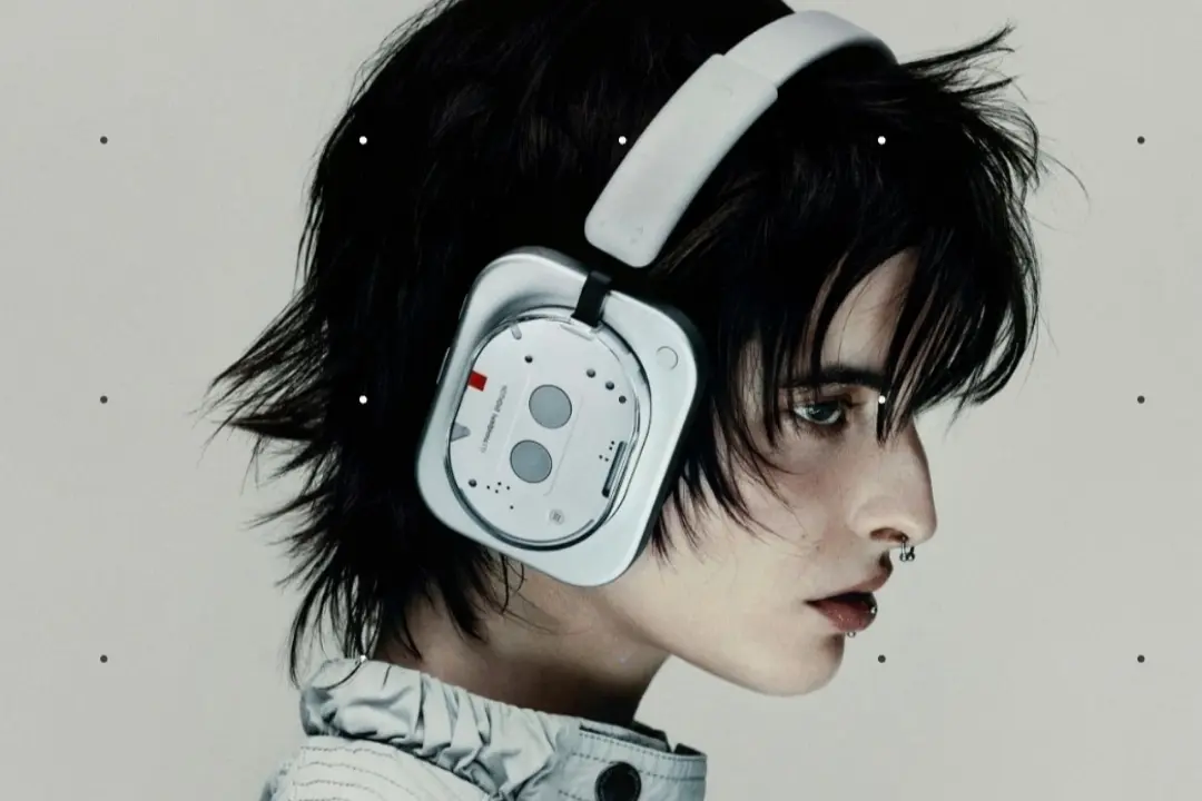 هدفون Nothing Headphone (1) Pro
