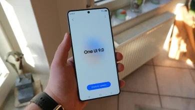 One UI 9